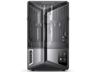 Saturn 4 Ultra 16K 3D printer - 1