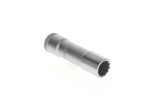 D 30 L 12 Dopsleutel 3/8 inch lang UD profiel 12mm