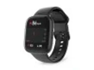 Smartwatch Hama 4000 telefoonfunctie slaapanalyse waterdicht zwart - 7