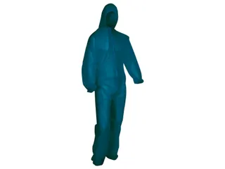 OXXA Cover 6110 overall - 3XL - 1