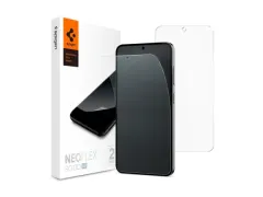 Spigen Neo Flex Solid Samsung Galaxy S24 Plus Screen Protector 2-Pack