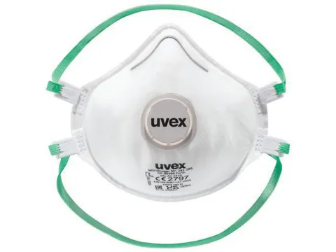 Bx15 8762313 Planet Silv-Air Ffp3 Dustm