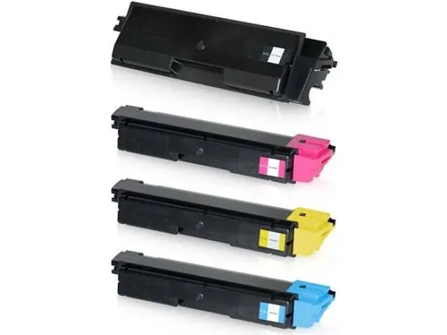 Toner Kyocera TK-5280Y geel