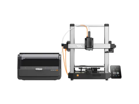Anycubic Kobra 3 Combo 3D Printer