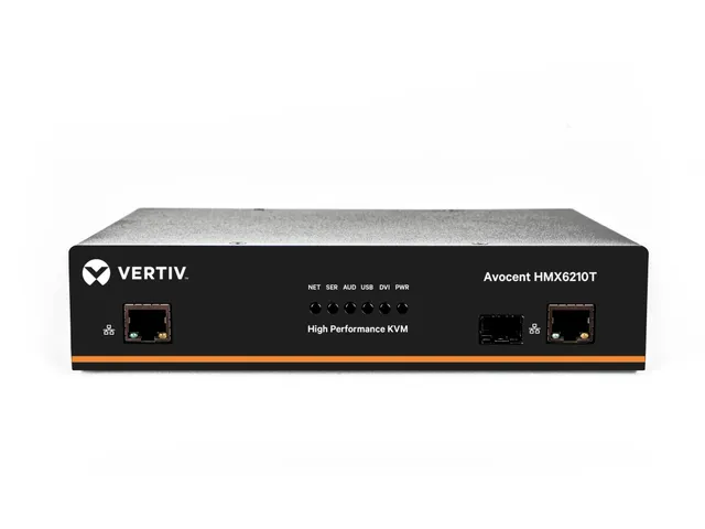 HMX TX dubbele DVI-D, QSXGA, USB, audio, SFP, VNC-zender, EU