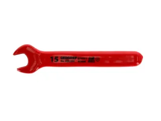 VDE 894 15 VDE steeksleutel 15mm - 5
