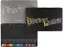 Kleurpotlood Black Edition 36 stuks in bliketui