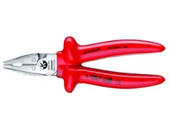 VDE 8250-180 VDE-combinatietang met dompelisolatie 180mm