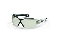 Veiligheidsbril PHEOS CX2 9198064 Wit Grijs Polycarbonaat