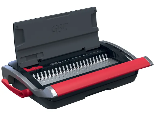 GBC Inbindmachine CombBind CB15 21-gaats 195 vel
