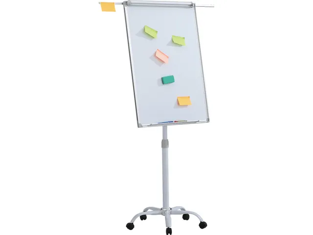 Office Products Flipover 70x100cm Mobiel
