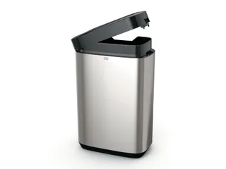 Afvalbak Tork B50 460011 50 liter RVS - 8