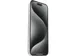 OtterBox Premium Glass Antimicrobieel Apple iPhone 15 Pro Clear