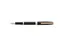 Vulpen SHEAFFER Sagaris E9471 F Glossy black gold tone