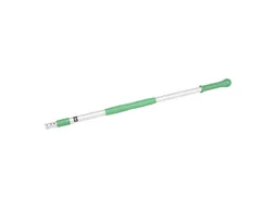 Telescoopsteel Greenspeed Q-line 100-180cm groen