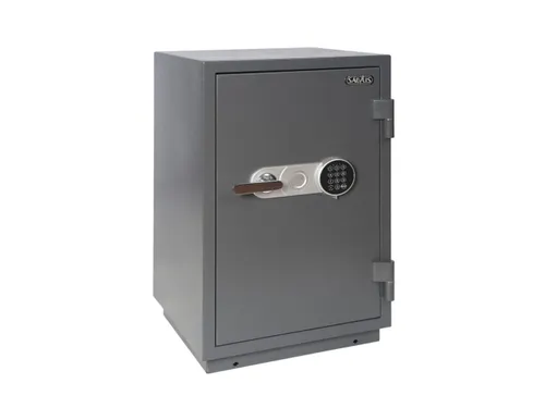 Brandwerende Kluis Salvus Torino 3 Elektronisch slot