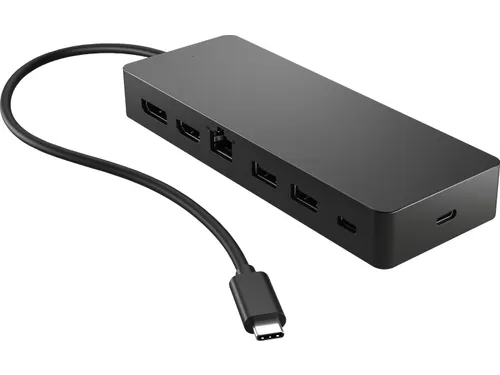 Hub HP Universal USB-C Multiport