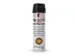 Markeerspray Voor Bouwplaatsen Zwart 500Ml