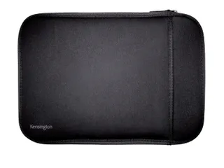 Laptophoes Kensington universeel 27.9cm Neopreen Zwart 11.6 inch - 2