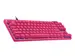 Logitech G PRO X TKL RAPID toetsenbord Gamen USB QWERTY Roze