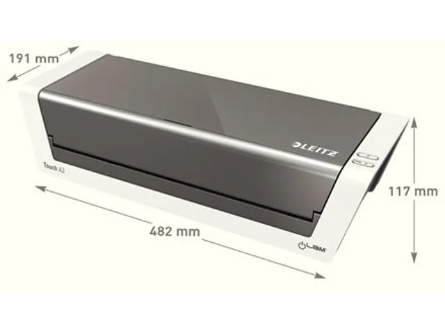 Lamineermachine Leitz ILAM Touch 2 A3