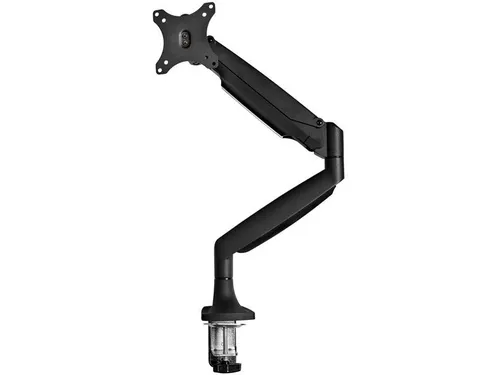 Monitor Arm Tot 32 Inch Zwart