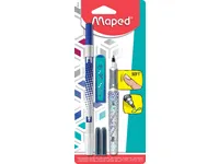 Maped Gelpen met dop