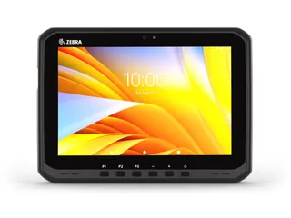 Zebra ET60 Robuuste Tablet 8 GB, 128 GB, Qualcomm 6490, 2.7 GHzc - 1