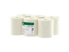 Handdoekrol Satino SYS1 GreenGrow 307230 2-laags
