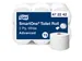Tork Smartone 472242 Toiletpapier 2-laags T8 1150 vel Wit