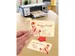 visitekaartjes Avery 85x54mm 220gr wit 25 vel 10 kaarten per vel