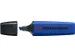 Markeerstift STABILO Boss 70/128 Wildflower ultramarijn blauw