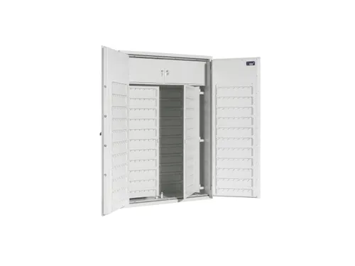 Sleutelkluis DRS Prisma I Keysafe Plus 1000 1830x1245x600mm
