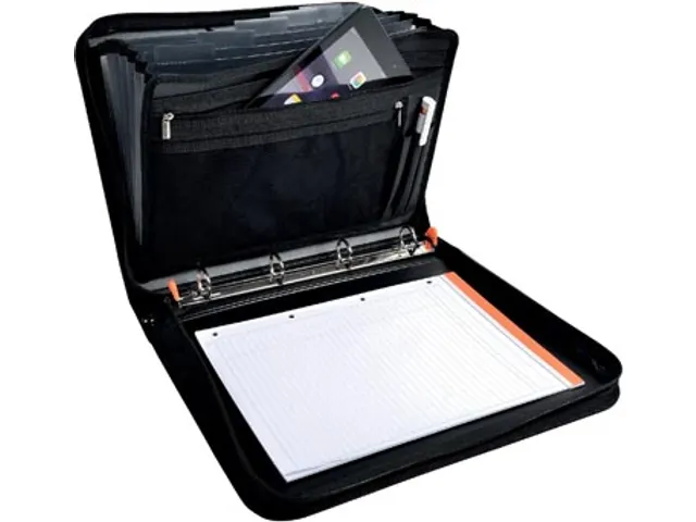 Exacompta Exafolder Vergadermap