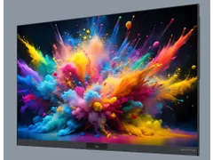 Optoma FHDC108 108 inch COB-LED All-in-One Display Professioneel LED S