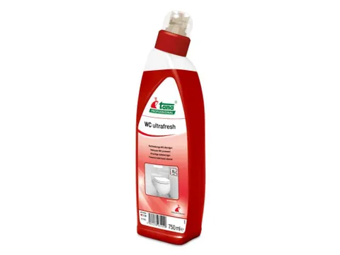 Tana WC ultrafresh 10x750ml