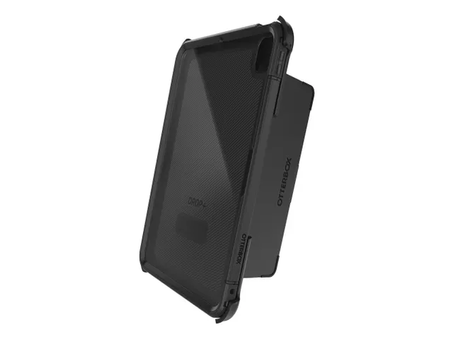 OtterBox Defender Hoes Apple Ipad Pro 11 Inch Zwart