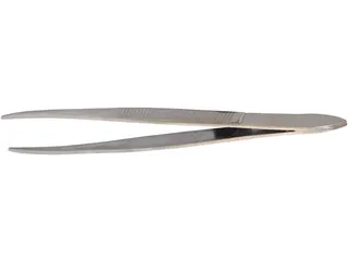 Boomgaard PINCET 9CM RVS - 1