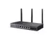 TP-Link Omada AX3000, Dual-band (2.4 GHz / 5 GHz), Ethernet LAN, ADSL,