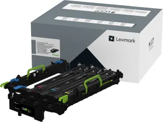 77L0Z50 LEXMARK CX/MX imaging unit - 1
