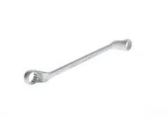 2 24X27 Clés polygonales doubles profil UD 24x27mm