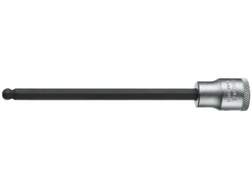 IN 30 LK 10 Schroevendraaierbit 3/8 inch lange binnenzeskant 10mm