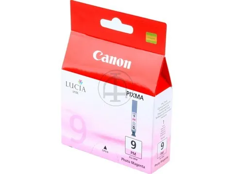 Inkttank Canon Pgi-9 Foto Magenta