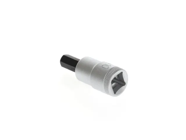 IN 19 10 Schroevendraaierbit 1/2 inch binnenzeskant 10mm