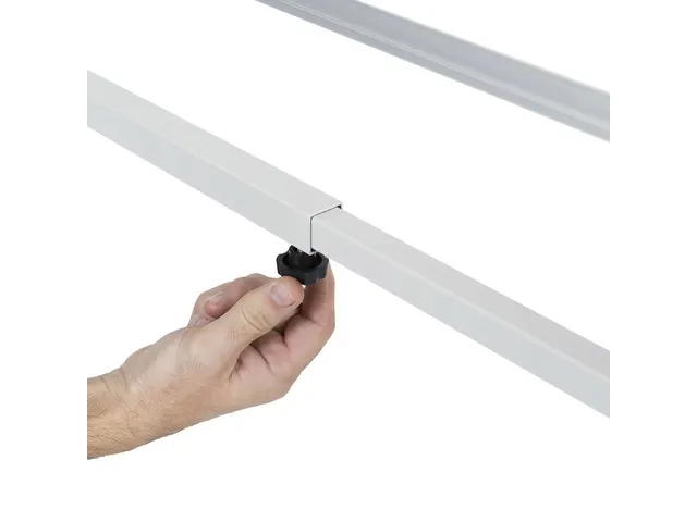 Bordstandaard Rocada mobiel en omklapbaar 360 graden