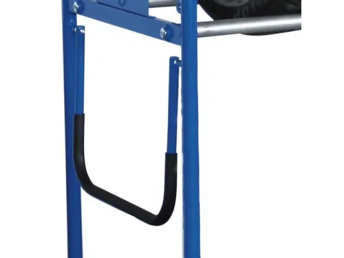 Grote Trekbeugel Voor Bandensteekwagen