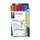 Whiteboardmarker Staedtler Lumocolor 351 set à 10 stuks assorti