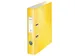 WOW ordner geel, rug van 5,2 cm