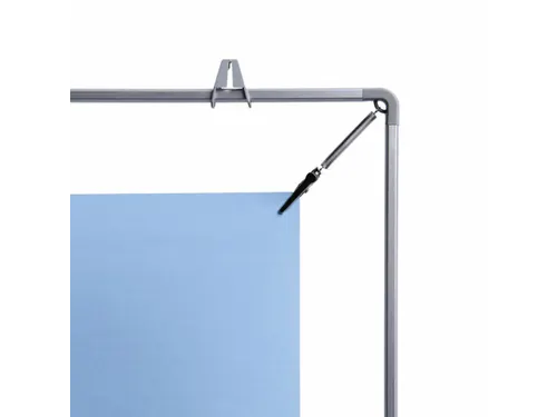 Posterhouder Posterstretch Display 70x100cm