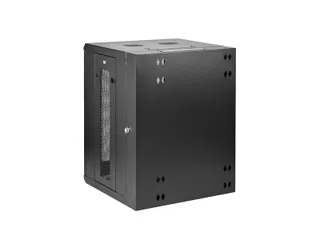 15U Serverkast Rack Wand Monteerbaar - 3